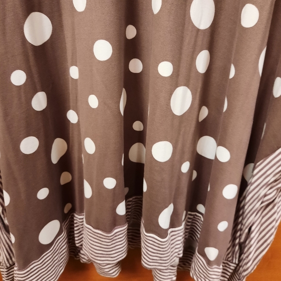 Pancho Top - Picture 4 of 4